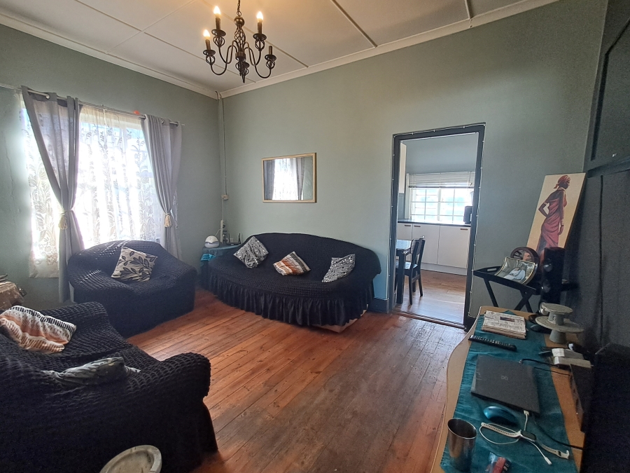 3 Bedroom Property for Sale in Uitenhage Central Eastern Cape